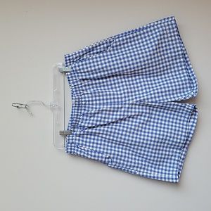 Womens Columbia PFG Nylon Shorts